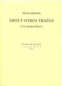 EROS Y OTROS TRAZOS | 9788498072006 | Llibreria online de Figueres i Empordà
