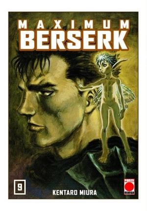 BERSERK MAXIMUM #09 (NE) | 9788411017008 | Miura, Kentaro | Llibreria online de Figueres i Empordà