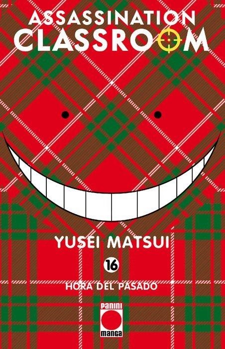 ASSASSINATION CLASSROOM #16 (NE) | 9788411017695 | Matsui, Yusei | Llibreria online de Figueres i Empordà