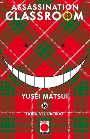 ASSASSINATION CLASSROOM #16 (NE) | 9788411017695 | Matsui, Yusei | Llibreria online de Figueres i Empordà