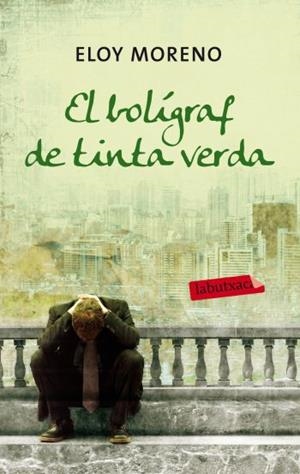 El bolígraf de tinta verda | 9788499305417 | Moreno, Eloy | Llibreria online de Figueres i Empordà