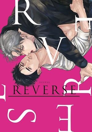 REVERSE | 9788419296771 | Yuitsu | Librería online de Figueres / Empordà