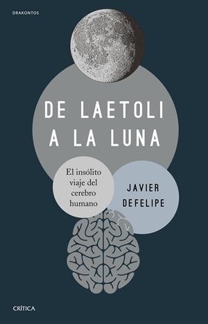 De Laetoli a la Luna | 9788491994268 | DeFelipe, Javier | Librería online de Figueres / Empordà