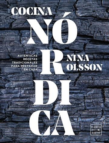 Cocina nórdica | 9788408259428 | Olsson, Nina | Llibreria online de Figueres i Empordà