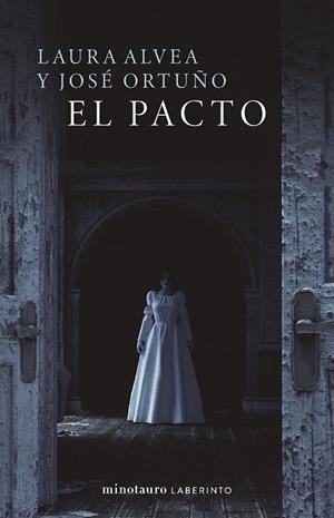 El pacto | 9788445013748 | Alvea, Laura/Ortuño, José | Librería online de Figueres / Empordà