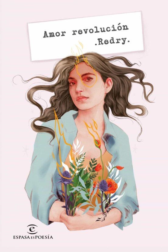 Amor revolución | 9788467067309 | Galán"Redry", David | Llibreria online de Figueres i Empordà