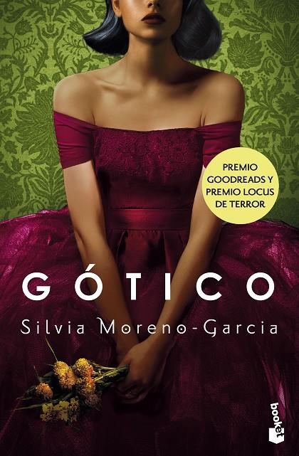 Gótico | 9788445014318 | Moreno-García, Silvia | Llibreria online de Figueres i Empordà