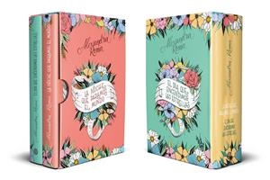 Estuche Fugaces pero eternos (La noche que paramos el mundo + El día que encendimos las estrellas) | 9788408264996 | Roma, Alexandra | Librería online de Figueres / Empordà