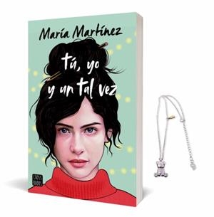 PACK TU YO Y UN TAL VEZ NAVIDAD 22  COLLAR | 8432715147619 | Martínez, María | Llibreria online de Figueres i Empordà