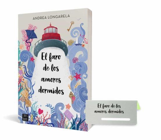 PACK EL FARO NAV 22 POSITS | 8432715147879 | Longarela, Andrea | Llibreria online de Figueres i Empordà