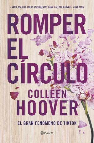 PACK ROMPER EL CÍRCULO + POSTALES | 8432715147947 | Hoover, Colleen | Librería online de Figueres / Empordà
