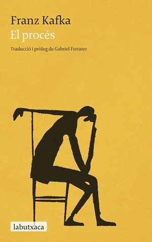 El procés | 9788419107336 | Kafka, Franz | Librería online de Figueres / Empordà