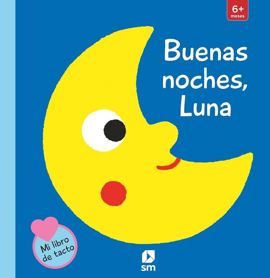 BUENAS NOCHES, LUNA | 9788413188485 | Kawamura, Yayo | Llibreria online de Figueres i Empordà