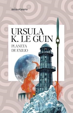 Planeta de exilio | 9788445012390 | Le Guin, Ursula K. | Llibreria online de Figueres i Empordà