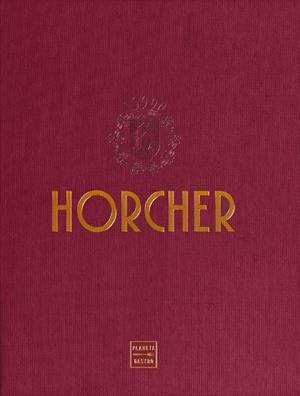 Horcher | 9788408265337 | Horcher, Elisabeth/López Celis, María Ángeles | Llibreria online de Figueres i Empordà