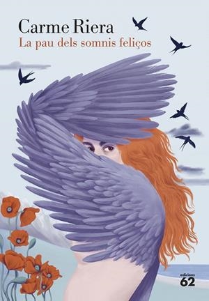 La pau dels somnis feliços | 9788429780673 | Riera, Carme | Llibreria online de Figueres i Empordà