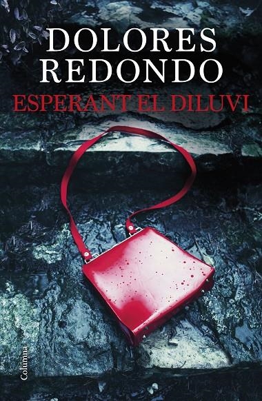 Esperant el diluvi | 9788466429849 | Redondo, Dolores | Llibreria online de Figueres i Empordà