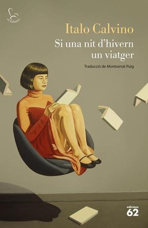 Si una nit d'hivern un viatger | 9788429780680 | Calvino, Italo | Llibreria online de Figueres i Empordà
