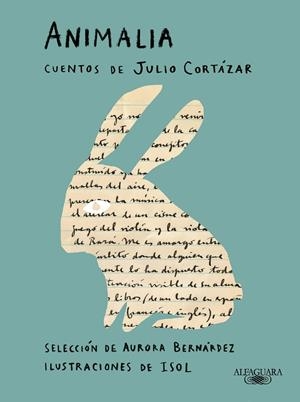 Animalia. Cuentos de Julio Cortázar | 9788420463490 | Cortázar, Julio | Librería online de Figueres / Empordà