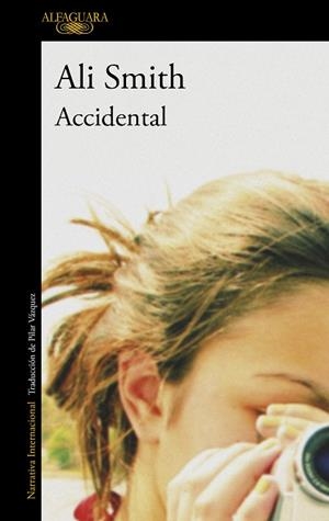 Accidental | 9788420471488 | Smith, Ali | Llibreria online de Figueres i Empordà