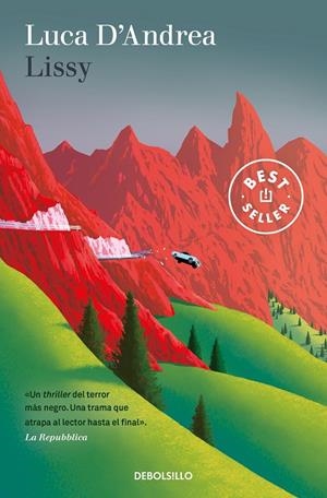 Lissy | 9788466362702 | D'Andrea, Luca | Llibreria online de Figueres i Empordà