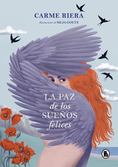 La paz de los sueños felices | 9788402427892 | Riera, Carme | Llibreria online de Figueres i Empordà