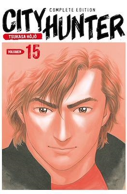 CITY HUNTER #15 | 9788419296528 | Hôjô, Tsukasa | Librería online de Figueres / Empordà