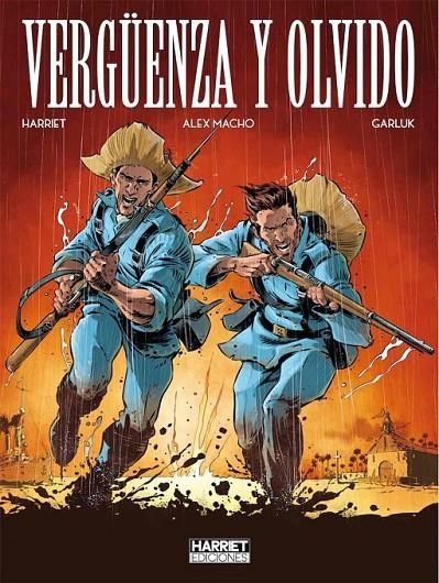 VERGÜENZA Y OLVIDO INTEGRAL | 9788412514995 | Librería online de Figueres / Empordà