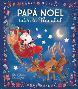 Papá Noel salva la Navidad | 9788414041215 | Llibreria online de Figueres i Empordà