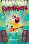 ROCKEVAQUERA | 9788412593310 | Expósito Escalona, Cristina | Llibreria online de Figueres i Empordà