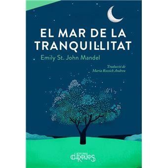 EL MAR DE LA TRANQUIL LITAT | 9788412498035 | Llibreria online de Figueres i Empordà