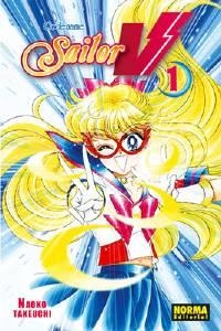 SAILOR #01 | 9788467908695 | Takeuchi, Naoko | Llibreria online de Figueres i Empordà