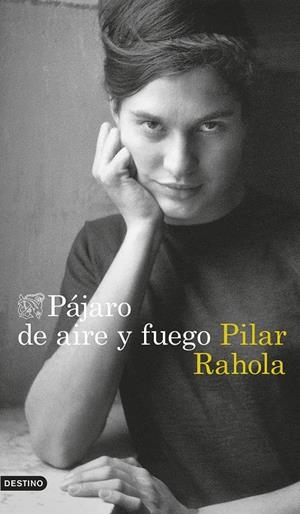 Pájaro de aire y fuego | 9788423362363 | Rahola, Pilar | Llibreria online de Figueres i Empordà