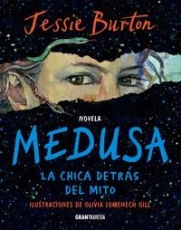 MEDUSA | 9786075575445 | Burton, Jessie | Librería online de Figueres / Empordà