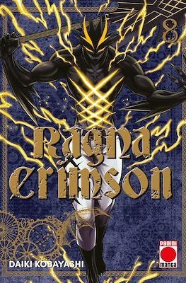 Ragna crimson #07 | 9788411500760 | Kobayashi, Daiki | Llibreria online de Figueres i Empordà