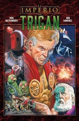 El imperio de Trigan #03 | 9788419380531 | Librería online de Figueres / Empordà