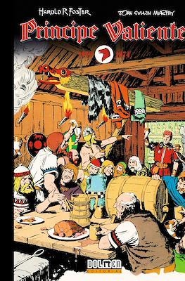 PRÍNCIPE VALIENTE 1973-1974 | 9788419380630 | R. Foster, Harold/Cullen Murphy, John | Llibreria online de Figueres i Empordà