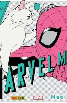 Marvel miau | 9788411019880 | Fuji, Nao | Llibreria online de Figueres i Empordà