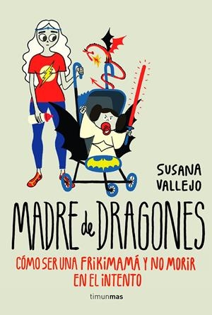 Madre de dragones | 9788445002513 | Susana Vallejo | Librería online de Figueres / Empordà