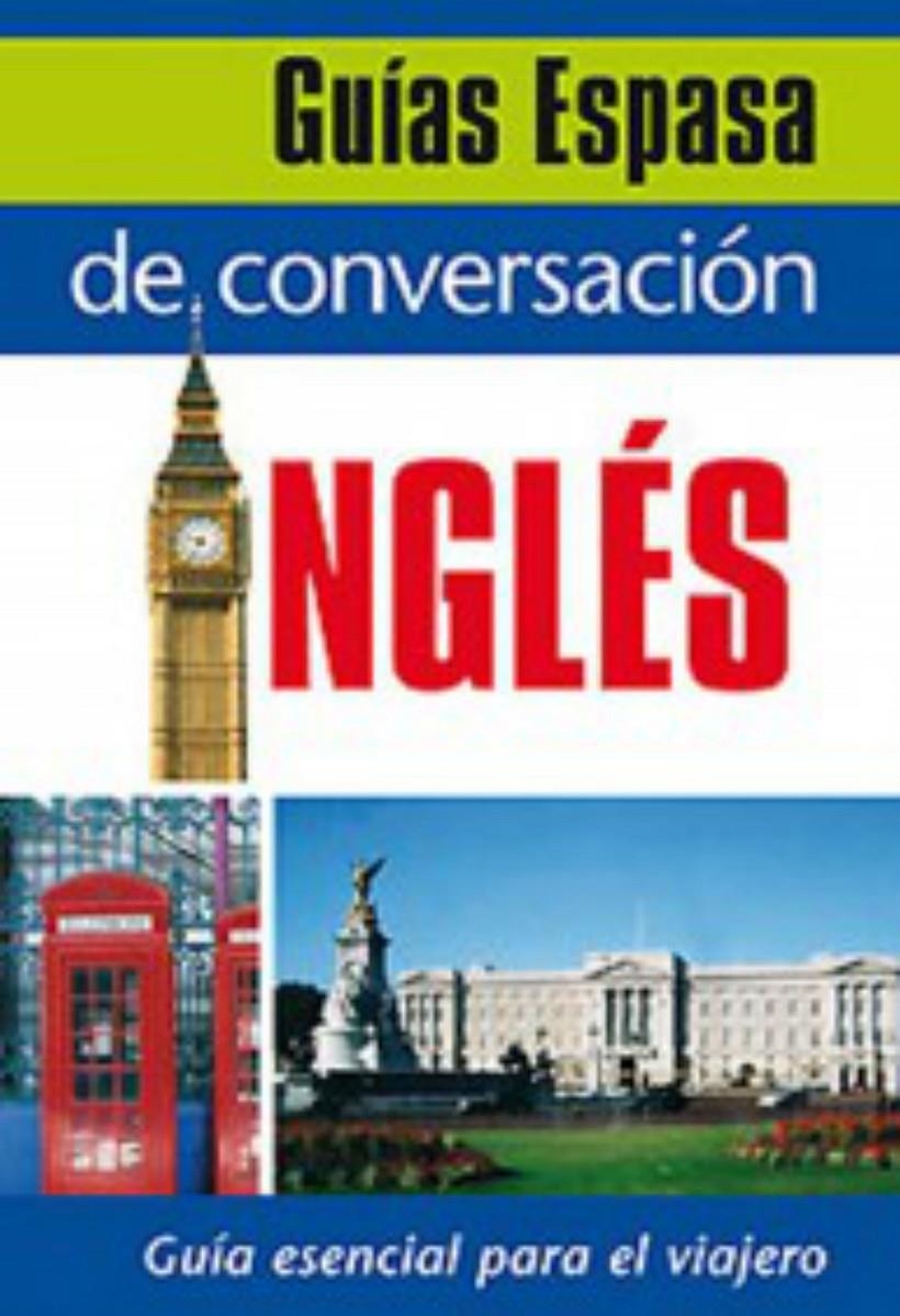 Guía de conversación inglés | 9788467027389 | AA. VV. | Llibreria online de Figueres i Empordà