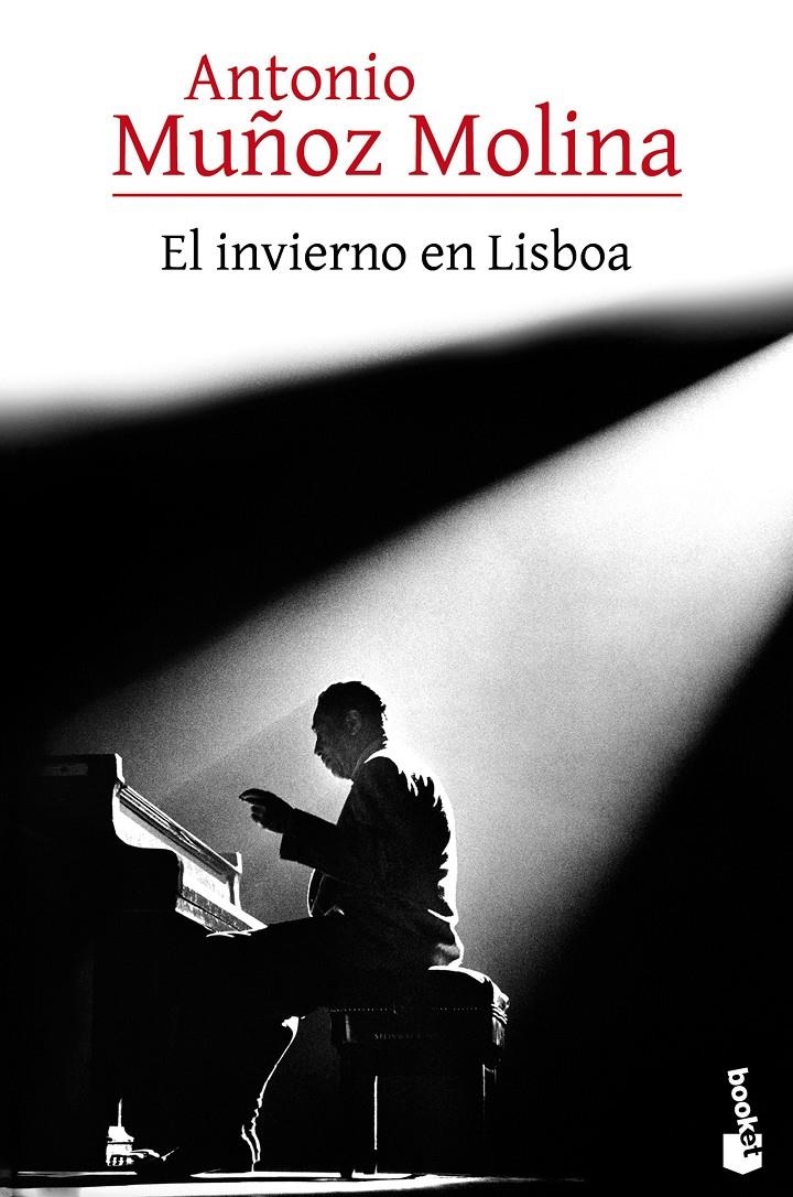 El invierno en Lisboa | 9788432225826 | Antonio Muñoz Molina | Llibreria online de Figueres i Empordà
