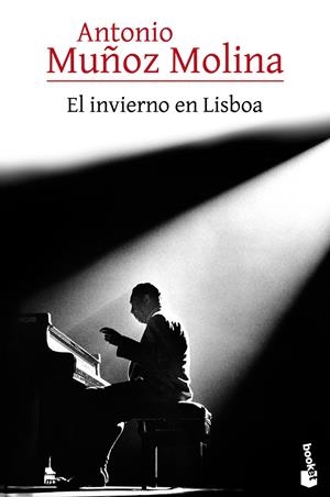 El invierno en Lisboa | 9788432225826 | Antonio Muñoz Molina | Llibreria online de Figueres i Empordà