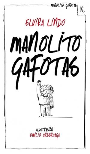 Manolito Gafotas | 9788432214233 | Elvira Lindo | Librería online de Figueres / Empordà