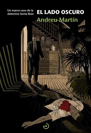 El lado oscuro | 9788415740476 | Martín Farrero, Andreu | Llibreria online de Figueres i Empordà