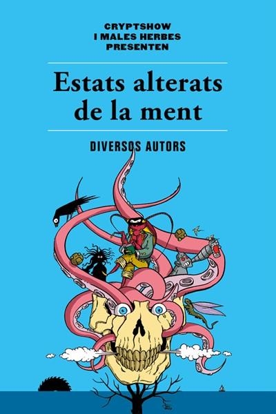 Estats alterats de la ment | 9788494725807 | Llibreria online de Figueres i Empordà