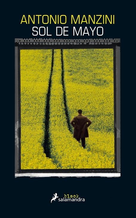 Sol de mayo | 9788416237197 | Manzini, Antonio | Librería online de Figueres / Empordà