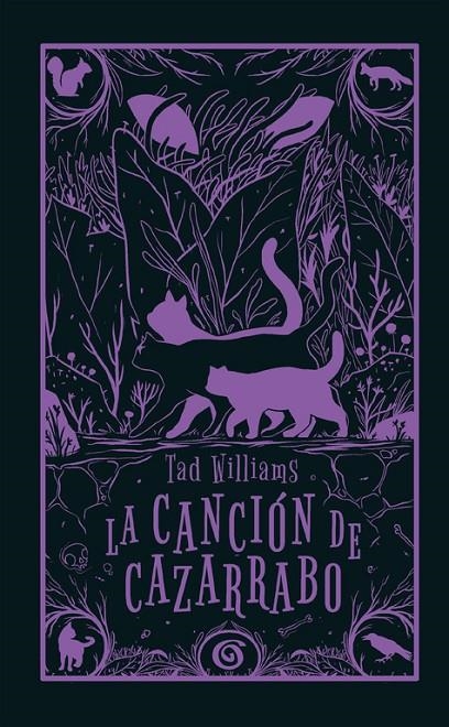 La canción de Cazarrabo | 9788466661683 | Williams, Tad | Librería online de Figueres / Empordà