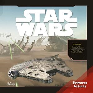Star Wars: El despertar de la fuerza. Primeros lectores | 9788408149323 | Star Wars | Llibreria online de Figueres i Empordà