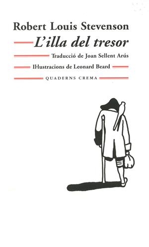 L'illa del tresor | 9788477273516 | Stevenson, Robert Louis | Librería online de Figueres / Empordà