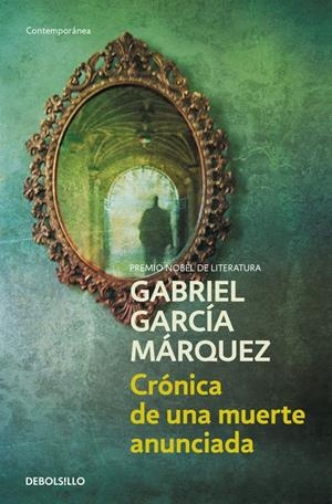 Crónica de una muerte anunciada | 9788497592437 | Gabriel García Márquez | Librería online de Figueres / Empordà